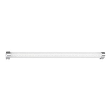Briloner 2243-018 - LED regulowane oświetlenie łazienkowe do lustra COOL&COSY LED/8W/230V 2700/4000K IP44
