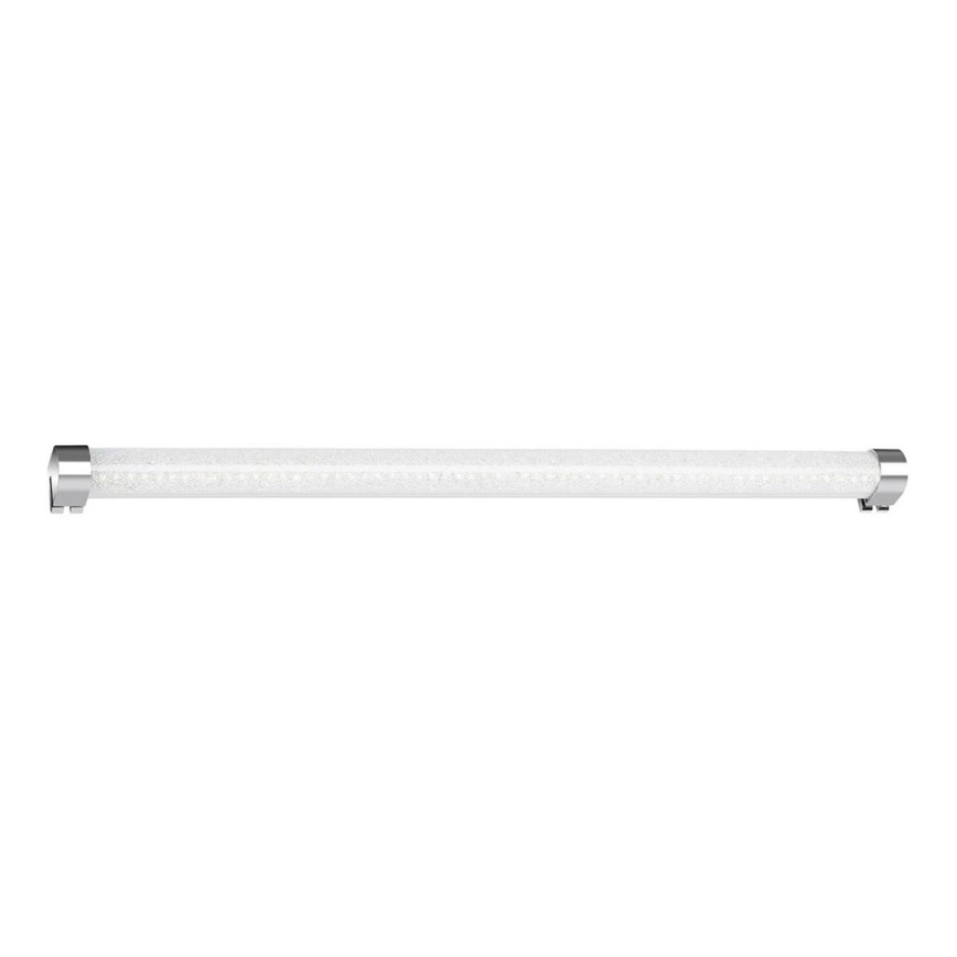 Briloner 2243-018 - Ściemnialne oświetlenie lustra łazienkowego LED COOL&COSY LED/8W/230V 2700/4000K IP44