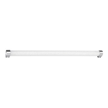 Briloner 2243-118 - LED regulowane oświetlenie łazienkowe do lustra COOL&COSY LED/10W/230V 2700/4000K IP44