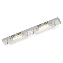 Briloner 2293-028 - LED Plafon SPLASH 2xLED/6W/230V