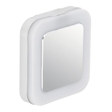 Briloner 2295-018 - LED Oświetlenie lustra SPLASH LED/4,5W/230V Briloner 2295-018 - LED Oświetlenie lustra SPLASH LED/4,5W/230V