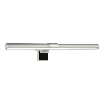 Briloner 2303-014 - LED Ściemnialne oświetlenie monitora LED/3,5W/5V 3000/4500/6500K