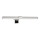 Briloner 2303-014 - LED Ściemnialne oświetlenie monitora LED/3,5W/5V 3000/4500/6500K