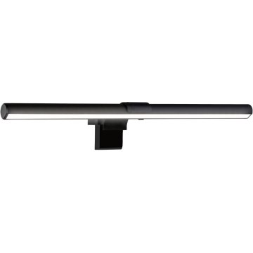 Briloner 2303-015 - LED  Ściemnialne oświetlenie monitora LED/3,5W/230V 2700/4000/6500K