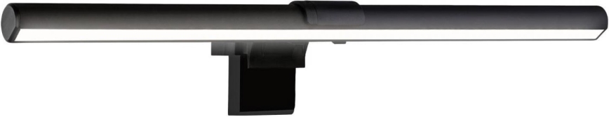 Briloner 2303-015 - LED  Ściemnialne oświetlenie monitora LED/3,5W/230V 2700/4000/6500K