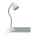 Briloner 2615-016P - LED Lampa z klipsem GRIP LED/2,5W/230V biała