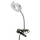 Briloner - 2648-018P - LED Lampa z klipsem CIRCO LED/4W/230V