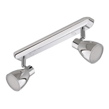 Briloner 2721-028 - LED Reflektor punktowy 2xLED/3,5W Briloner 2721-028 - LED Reflektor punktowy 2xLED/3,5W