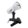 Briloner 2794/016P - Lampa z klipsem 1xE14/40W/230V czarna/biała
