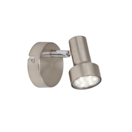 Briloner 2843-012 - LED Oświetlenie punktowe SUB 1xGU10/3W/230V