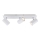 Briloner 2857-036 - Reflektor SPOT 3xGU10/40W/230V biały