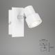 Briloner 2861-016 - LED Kinkiet punktowy SPOT 1xGU10/5W/230V biały