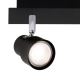 Briloner 2861-025 - LED Oświetlenie punktowe SPOT 2xGU10/5W/230V czarne