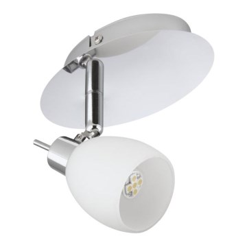 Briloner 2882-018 - LED Reflektor punktowy NICE G9/3W Briloner 2882-018 - LED Reflektor punktowy NICE G9/3W