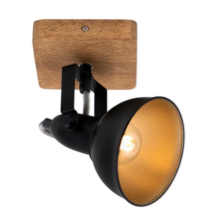 Briloner 2901-015 - Oświetlenie punktowe SPOT 1xE14/25W/230V