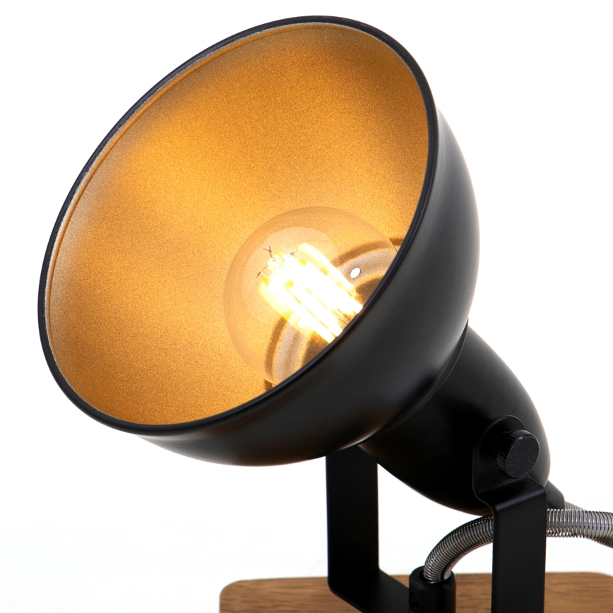Briloner 2901-015 - Oświetlenie punktowe SPOT 1xE14/25W/230V