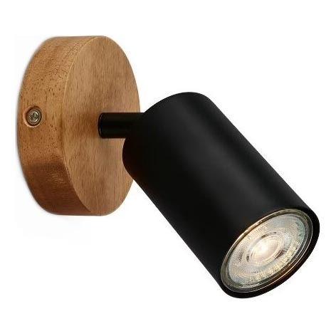 Briloner 2922-015 - Kinkiet punktowy SPOT 1xGU10/9W/230V