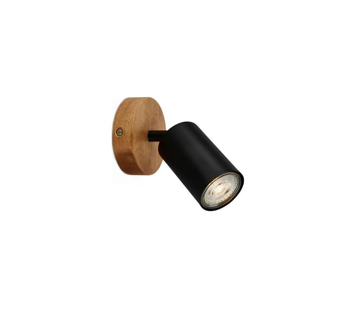 Briloner 2922-015 - Kinkiet punktowy SPOT 1xGU10/9W/230V