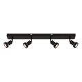 Briloner 2926-045 - Punktowa oprawa LED 4xGU10/4,9W/230V