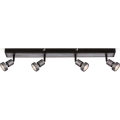 Briloner 2927-044 - LED Oświetlenie punktowe 4xGU10/4,9W/230V