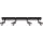 Briloner 2927-044 - LED Oświetlenie punktowe 4xGU10/4,9W/230V
