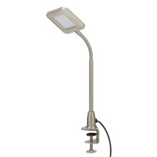 Briloner 2945-012P - LED Lampa stołowa CLIP LED/4,5W/230V