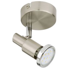 Briloner 2991-012 – LED Oświetlenie punktowe COOL 1×GU10/3W/230V