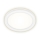 Briloner 3008-016 - LED Plafon LED/8W/230V śr. 21 cm biały IP44