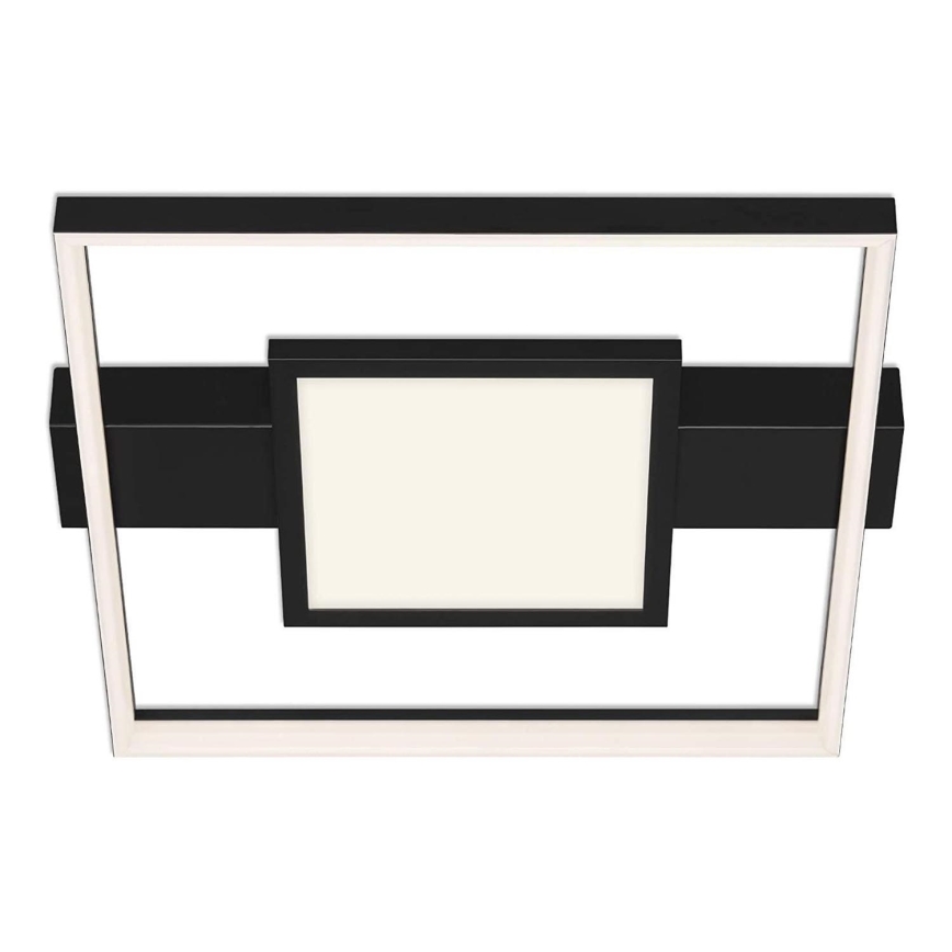 Briloner 3028-015 - LED Plafon ściemnialny FRAME LED/38W/230V