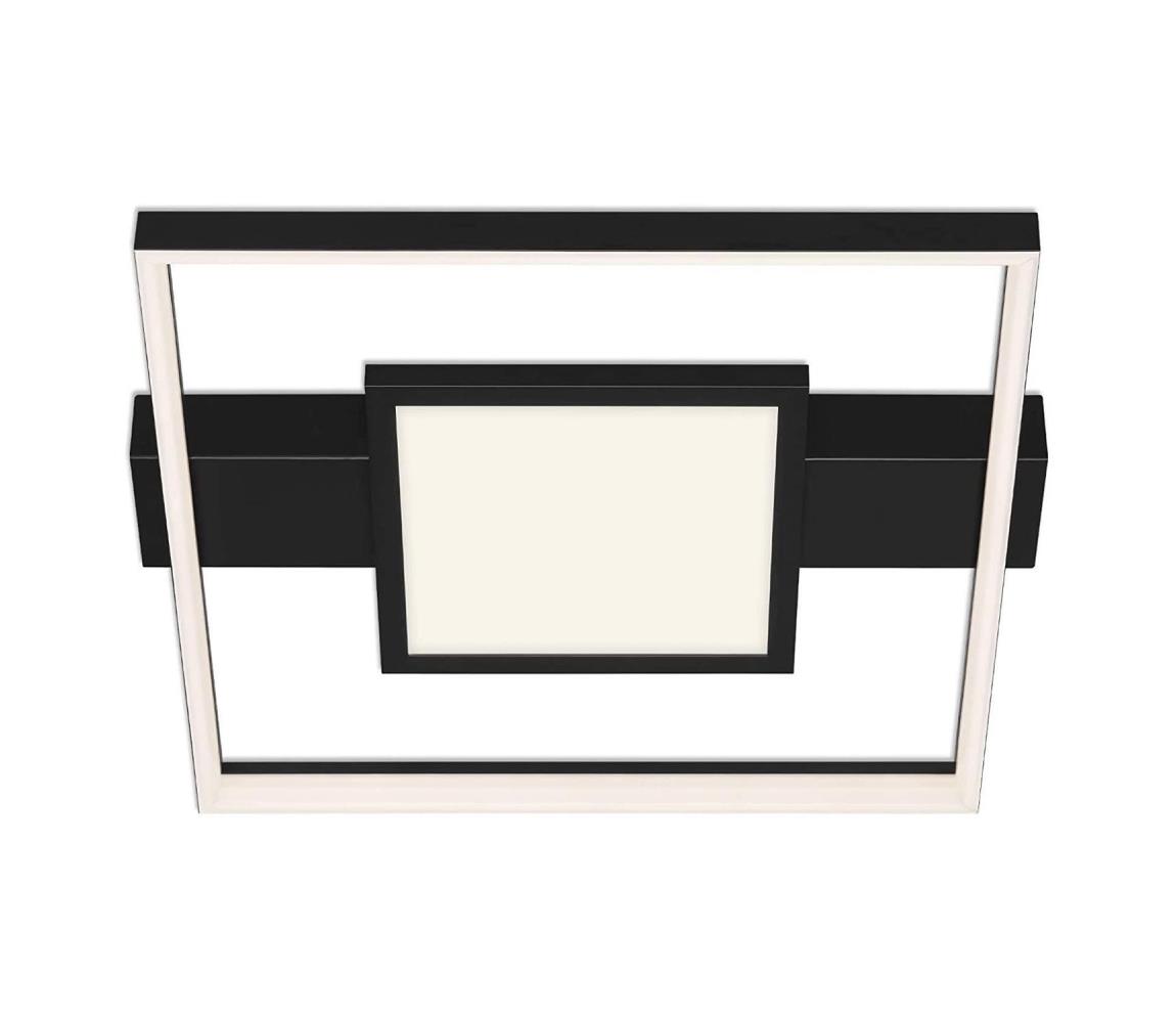 Briloner 3028-015 - LED Plafon ściemnialny FRAME LED/38W/230V
