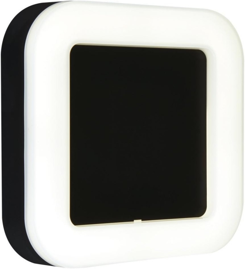 Briloner 3034-015 - LED Kinkiet zewnętrzny LED/15W/230V 4000K