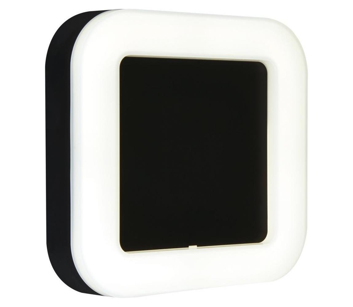 Briloner 3034-015 - LED Kinkiet zewnętrzny LED/15W/230V 4000K