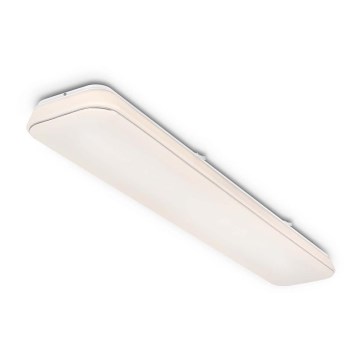 Briloner 3042-016 - LED Plafon ściemnialny RUPA LED/48W/230V