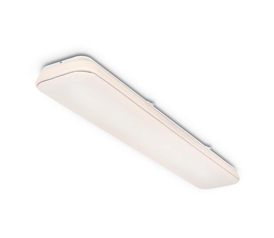 Briloner 3042-016 - LED Plafon ściemnialny RUPA LED/48W/230V