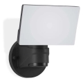 Briloner 304505TF - LED Zewnętrzny reflektor ścienny TELEFUNKEN LED/16W/230V IP44