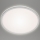 Briloner 3046-014 - LED Plafon LED/15W/230V 4000K śr. 28 cm srebrny
