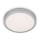 Briloner 3048-014 - LED Plafon RUNA LED/18W/230V srebrny