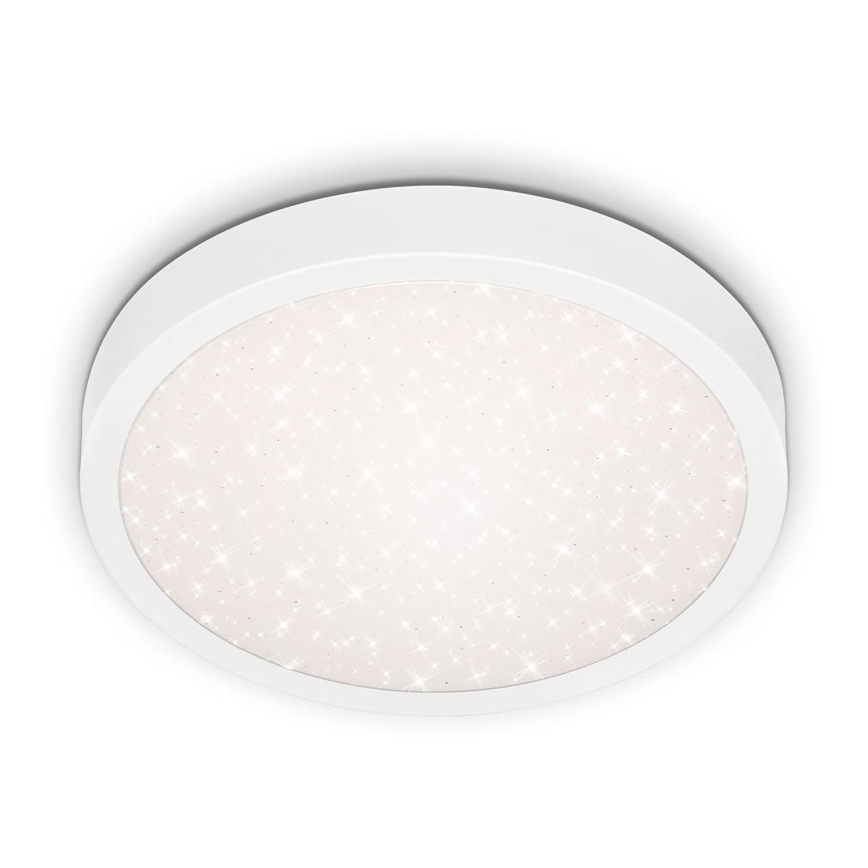 Briloner 3048-016 - LED Plafon RUNA LED/18W/230V białay