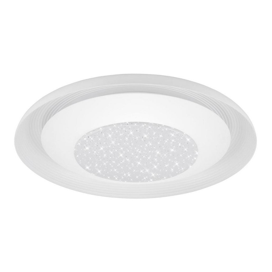 Briloner 3066-016 - LED Lampa sufitowa STARRY SKY LED/12W/230V