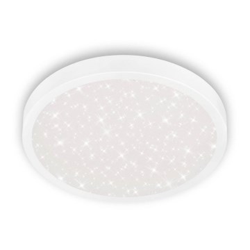 Briloner 3071-016 - LED Plafon RUNA LED/24W/230V 4000K śr. 38 cm biały