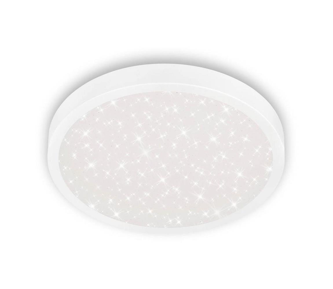 Briloner 3071-016 - LED Plafon RUNA LED/24W/230V śr. 38 cm biały