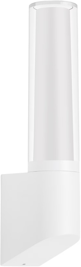 Briloner 311306TF - LED Kinkiet zewnętrzny LED/8W/230V 4000K IP44 biały