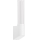 Briloner 311306TF - LED Kinkiet zewnętrzny LED/8W/230V 4000K IP44 biały