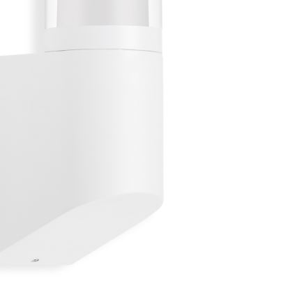 Briloner 311306TF - LED Kinkiet zewnętrzny LED/8W/230V 4000K IP44 biały