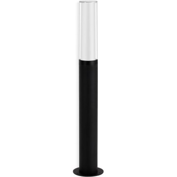 Briloner 311405TF - LED Lampa zewnętrzna LED/8W/230V IP44 4000K 57 cm czarny