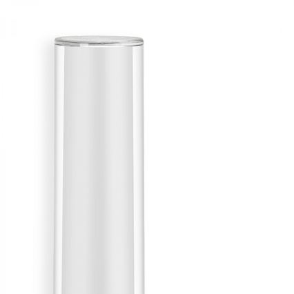 Briloner 311405TF - LED Lampa zewnętrzna LED/8W/230V IP44 4000K 57 cm czarny