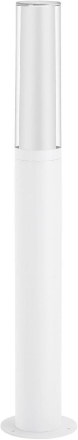 Briloner 311406TF - LED Lampa zewnętrzna LED/8W/230V IP44 4000K 57 cm biały