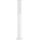 Briloner 311406TF - LED Lampa zewnętrzna LED/8W/230V IP44 4000K 57 cm biały