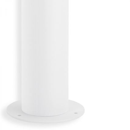 Briloner 311406TF - LED Lampa zewnętrzna LED/8W/230V IP44 4000K 57 cm biały