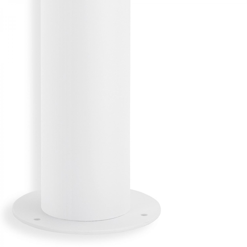 Briloner 311406TF - LED Lampa zewnętrzna LED/8W/230V IP44 4000K 57 cm biały